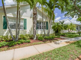 7530 15th Ln in Vero Beach, FL - Building Photo