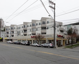 1800 Eastlake Apts (Scenic) in Seattle, WA - Building Photo - Building Photo
