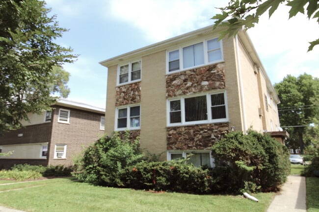 property at 1220 Marengo Ave