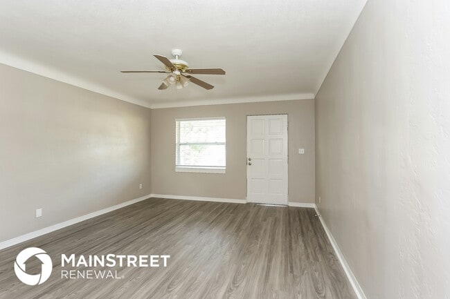 3032 40th Ave N in St. Petersburg, FL - Building Photo - Building Photo