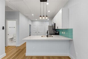 5420 Elysian St in Houston, TX - Building Photo