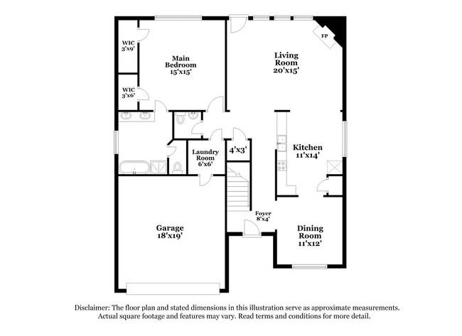 2307 Siegen Dr in Conroe, TX - Building Photo - Building Photo