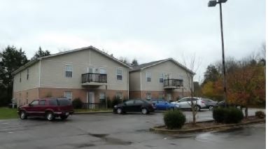 Waterford Place Apartments in London, KY - Building Photo - Building Photo