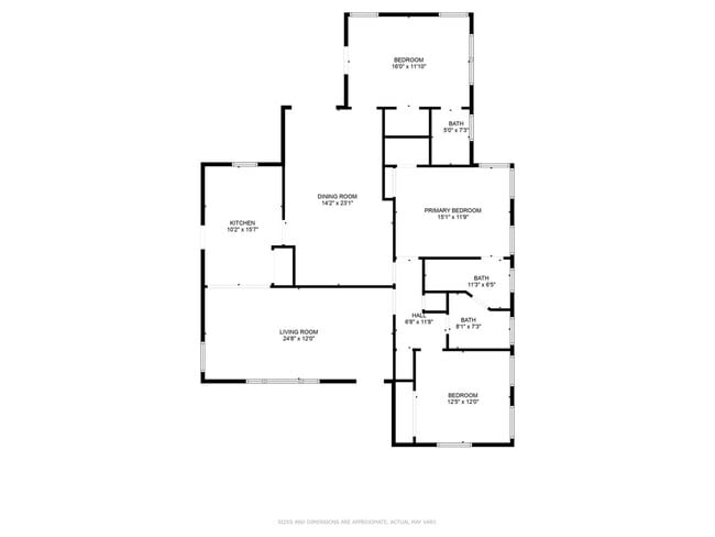 1928 Oldgate Ln in Garland, TX - Building Photo - Building Photo