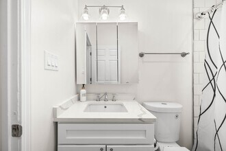 1215 N Warman Ave in Indianapolis, IN - Building Photo - Building Photo