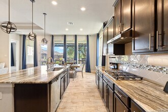 11910 Wilby Crk in San Antonio, TX - Building Photo - Building Photo