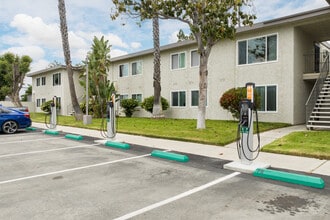 Olive Tree in Norwalk, CA - Building Photo - Building Photo