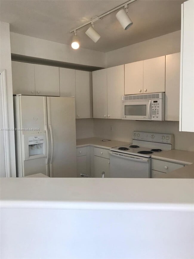property at 10848 SW 243rd St