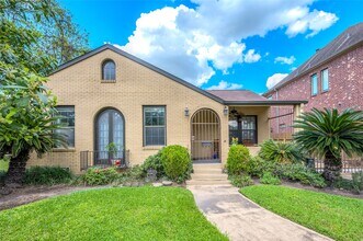 1648 Colquitt St in Houston, TX - Building Photo - Building Photo