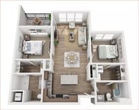 Attivo Trail ~ 55+ Active Senior Living photo'