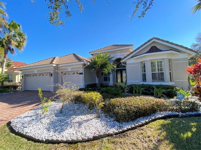 property at 1461 Glenheather Dr