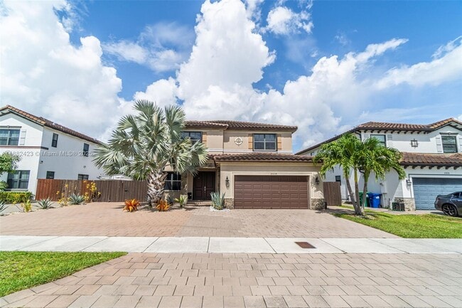 property at 25224 SW 118th Ave