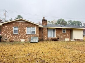 1131 Compass Creek Dr in Rocky Mount, NC - Building Photo - Building Photo