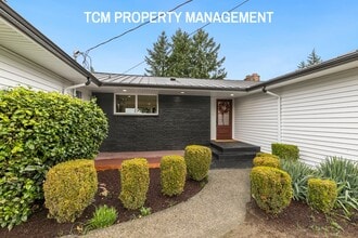 1121 E Guiberson St in Kent, WA - Building Photo - Building Photo