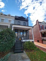 724 Taylor St NW in Washington, DC - Building Photo