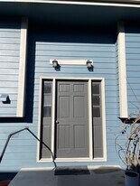 1737 Tennessee St, Unit #2 in Lawrence, KS - Building Photo