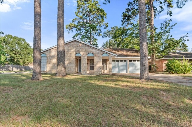 property at 9603 Landry Blvd