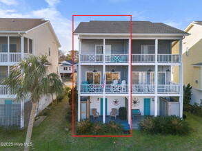 314 Columbia Ave in Carolina Beach, NC - Building Photo - Building Photo