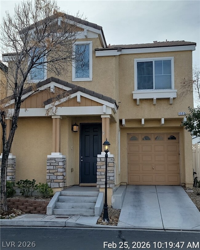 1593 Evening Spirit Ave