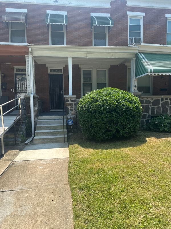 property at 25 S Monastery Ave