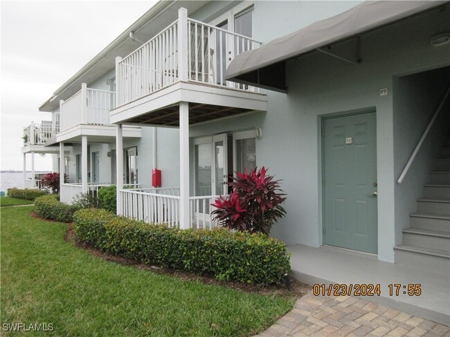 property at 3330 N Key Dr