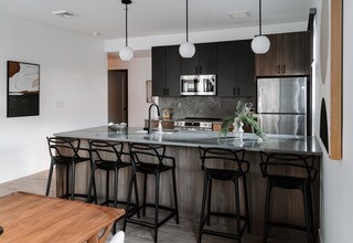 Linden Apartments in West Roxbury, MA - Building Photo - Building Photo