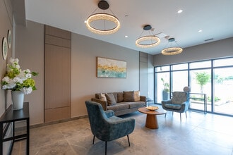 SOHOSQ Rentals in London, ON - Building Photo - Building Photo