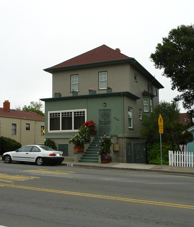 914 Sacramento St in Vallejo, CA - Building Photo - Building Photo