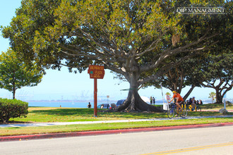 Temple Apartments LLC in Long Beach, CA - Building Photo - Building Photo