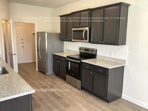 1325 Wind Drift Wy in Fort Worth, TX - Foto de edificio - Building Photo