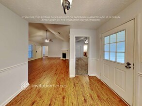 408 Underwood Ct in Locust Grove, GA - Building Photo - Building Photo
