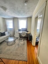 48 Queensberry St, Unit 21 in Boston, MA - Building Photo - Building Photo