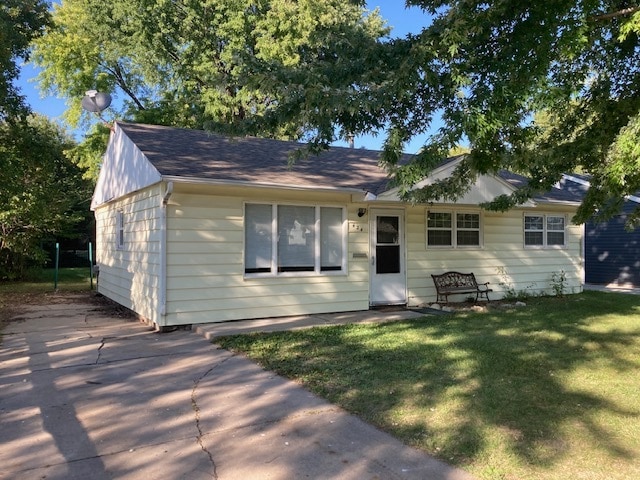 property at 424 South St