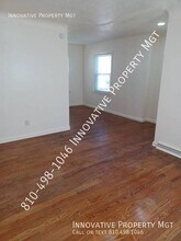 2610 Mountain Ave in Flint, MI - Building Photo - Building Photo