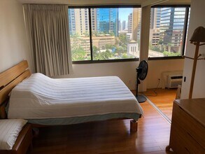 1255 Nuuanu Ave in Honolulu, HI - Building Photo - Building Photo