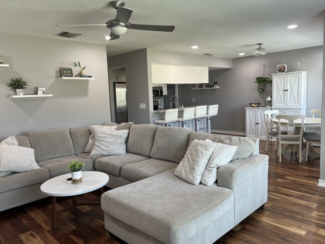 property at 1505 18th Ave N
