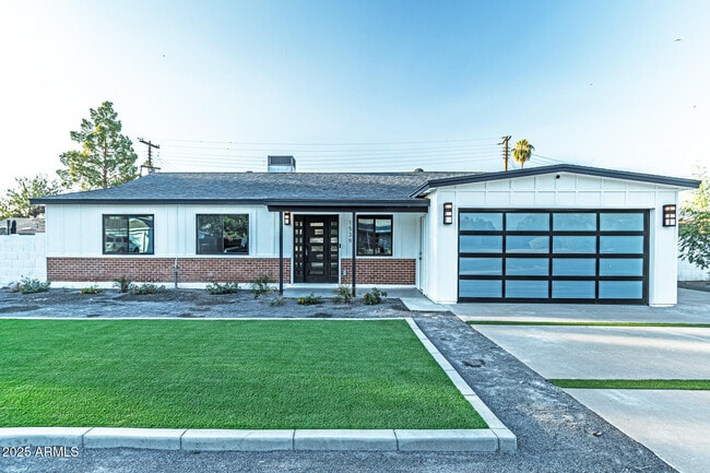 1539 W Puget Ave in Phoenix, AZ - Building Photo - Building Photo