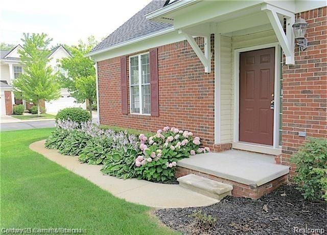 29275 Weston Dr, Unit 85 in Novi, MI - Building Photo - Building Photo