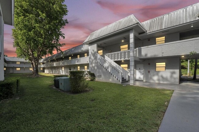 property at 17255 SW 95th Ave