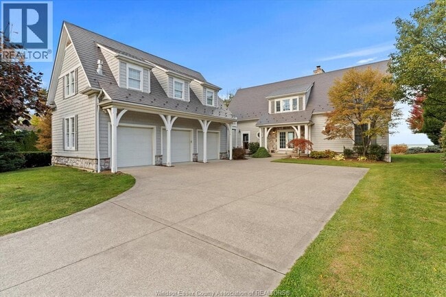 property at 1094 Lilydale Ave