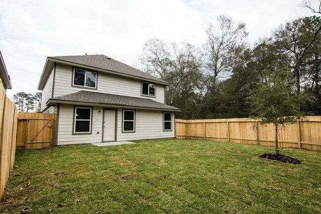 2722 S Lina Ct in Conroe, TX - Building Photo - Building Photo