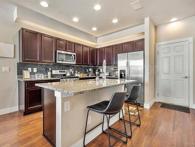 property at 16154 E 47th Dr