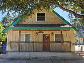 6172 Sylvan Dr in Simi Valley, CA - Building Photo