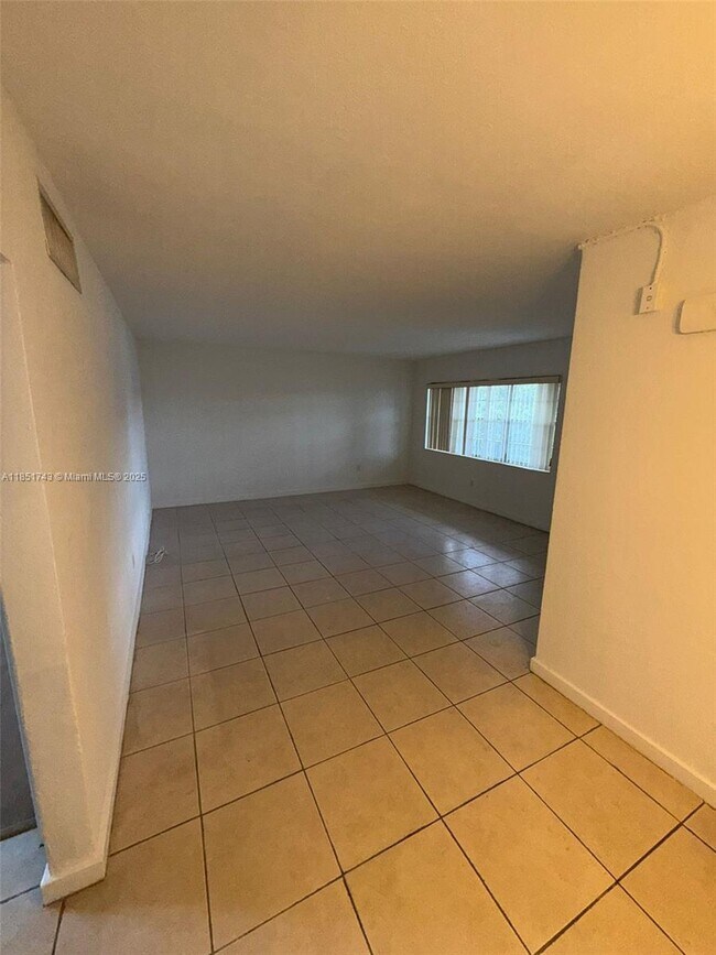 property at 13700 NE 6th Ave