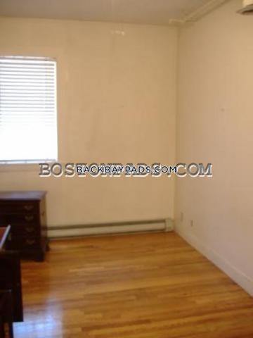 206 Commonwealth Avenue-Unit -10 in Boston, MA - Building Photo - Building Photo