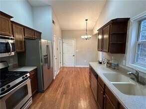 2981 Beck Ln in Austell, GA - Foto de edificio - Building Photo