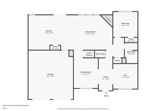 3018 New Haven Ln in Villa Rica, GA - Building Photo - Building Photo
