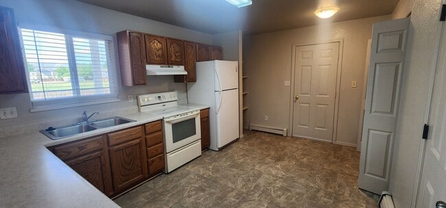 2844 Morningside Ct in Grand Junction, CO - Building Photo - Building Photo