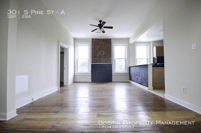 301 S Pine St in Richmond, VA - Building Photo - Building Photo