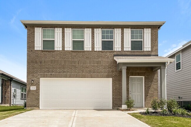 property at 15330 Abella Drive